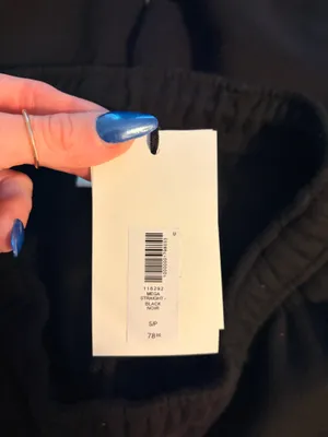 Sweatpants Aritzia thumbnail 4