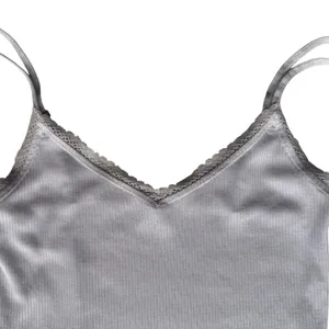 Wilfred Lace Cami‎ Tank Top Sz M thumbnail 3