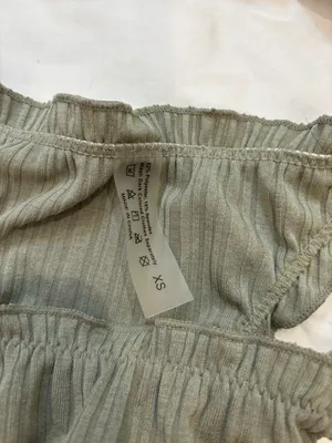Bikini Set Size XS thumbnail 2