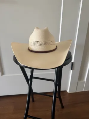 Stetson Cowboy Hat  thumbnail 2