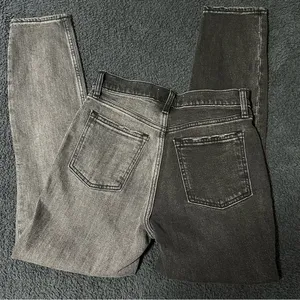 Abercrombie & Fitch Skinny High Rise thumbnail 2