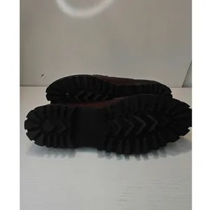 Brown Nine West sz 9 loafers thumbnail 6