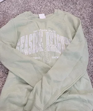 Pacific & Co Crewneck thumbnail 1