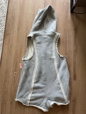 Free people Free Spirit Romper thumbnail 4