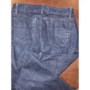 Joe's Jeans Women's Dark Wash Denim Jeans in Blue thumbnail 4