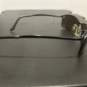 Stylish Black and Blue Sunglasses thumbnail 9