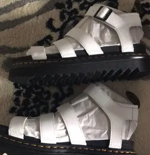 Dr. Martens Sandals thumbnail 3
