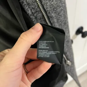 Club Monaco Darelle Wool Coat- Size Small thumbnail 11