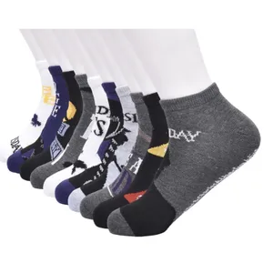 Wednesday Addams Socks Womens 10 Pack Low Cut Shoe Size 4-10 NWT MGM Netflix New thumbnail 4