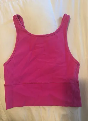 Lululemon Tank thumbnail 1