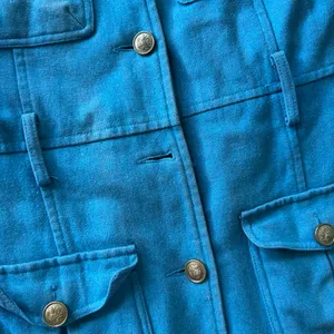 Vintage dELiA’s Wool Coat thumbnail 5