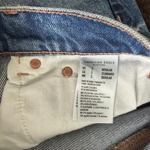 American Eagle Jeans thumbnail 4