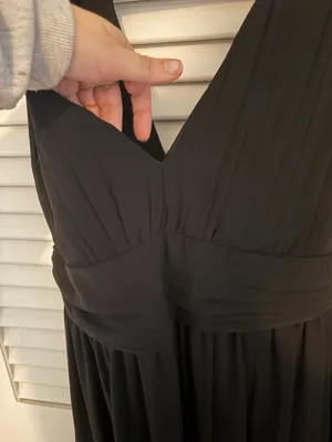 Lulus Maxi Dress thumbnail 6