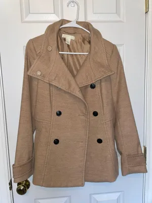Brown Coat thumbnail 2