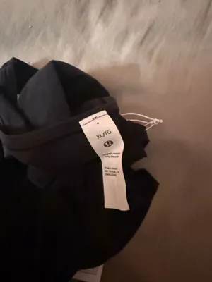 Lululemon Square Neck Bodysuit thumbnail 3