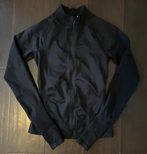 Gymshark Sweat Seamless Zip Up Jacket thumbnail 2