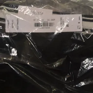 PINK - Victoria's Secret New IVY FLEECE SPLIT-HEM FLARE‎ SWEATPANTS thumbnail 4