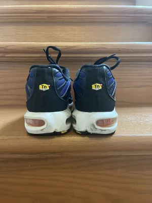 Nike Air Max Plus OG Voltage Purple Women’s Shoes thumbnail 6