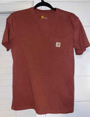 Carhartt Pocket Tee thumbnail 1