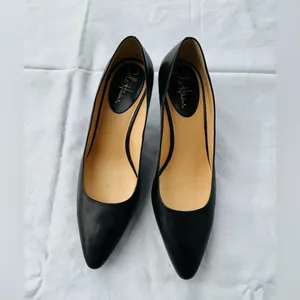 Cole Haan Women's Black Pumps thumbnail 3