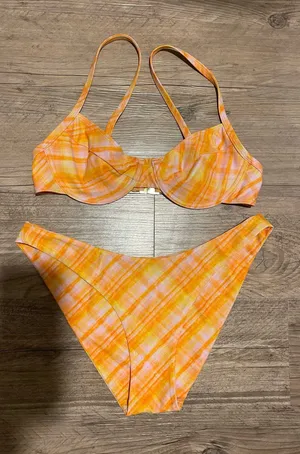 Kulani Kinis Bikini Set thumbnail 1