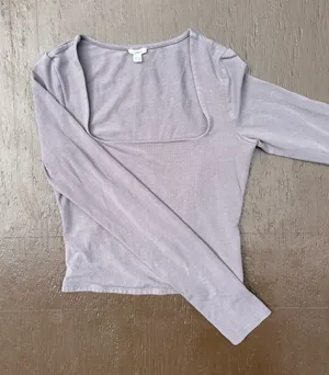 Garage Long Sleeve Top thumbnail 1