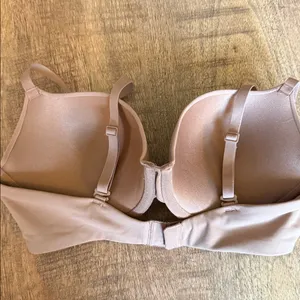 SKIMS Fits Everybody PUSH-UP BRA - 2295 size 34C NWOT thumbnail 2