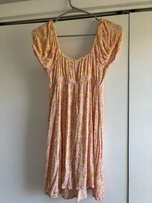 Billabong Mini Dress thumbnail 2