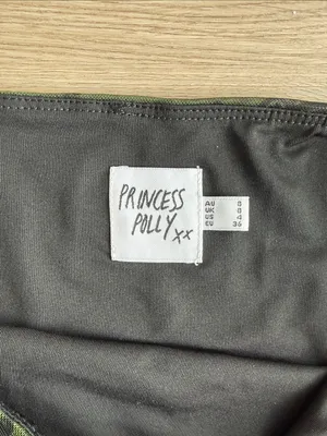 Princess Polly Mathilde Green Set thumbnail 7