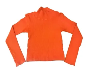 Big Bud Press Los Angeles Ribbed Turtleneck XS thumbnail 1