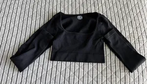 Amazon Long sleeve active top thumbnail 1