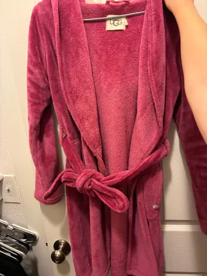 UGG Robe Small thumbnail 5