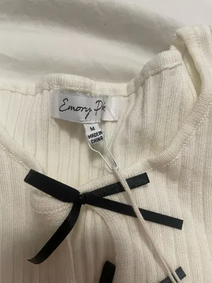 Hazel and Olive Long Sleeve Top thumbnail 3
