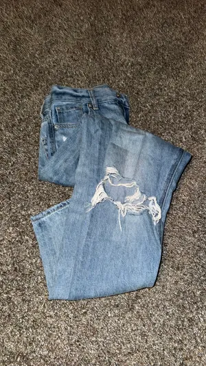 American Eagle Jeans thumbnail 3