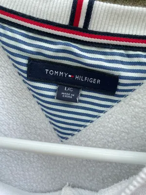 Tommy Hilfiger Sweatshirt thumbnail 2