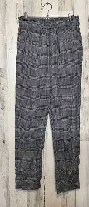 Dress pants Gray Size M thumbnail 1