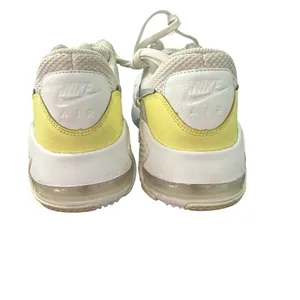Nike Air Max Excee CD5432-111 Women's Size‎ 9.5 White Yellow Grey thumbnail 5
