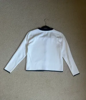 Zara Cardigan thumbnail 2