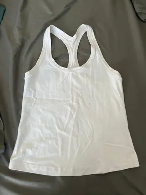 Lululemon Tank thumbnail 3