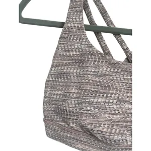 Lululemon Energy Bra Strappy Athletic Yoga Pilates Athleisure Sz‎ 4 thumbnail 4