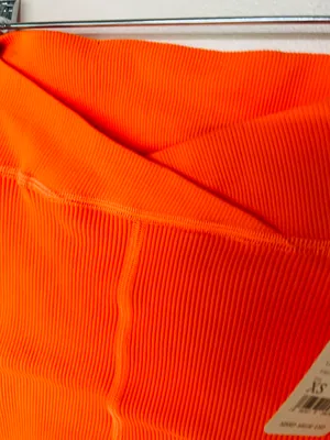 Free People Free Throw Short Burning Up thumbnail 4