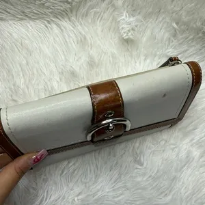 COACH Y2k Two Tone Wallet thumbnail 6
