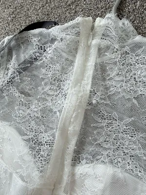 Six stories Tasha dress thumbnail 4