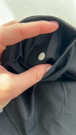 Lululemon Fast Free Leggings thumbnail 3