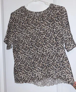 Crop Shirt thumbnail 1