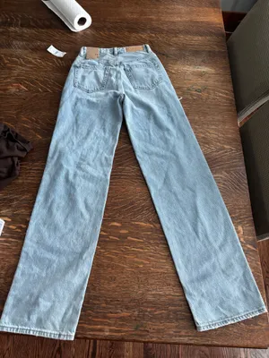 PacSun Jeans Boyfriend 90s thumbnail 2