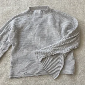 Pink Rose Sweater thumbnail 1