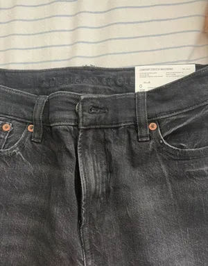 American Eagle Jeans thumbnail 2