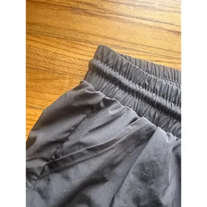 Kona Sol Black Swim Shorts XL Athletic Beach Casual Quick Dry Style Bottoms thumbnail 3