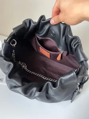Coach Faye Large Shoulder Bag thumbnail 11
